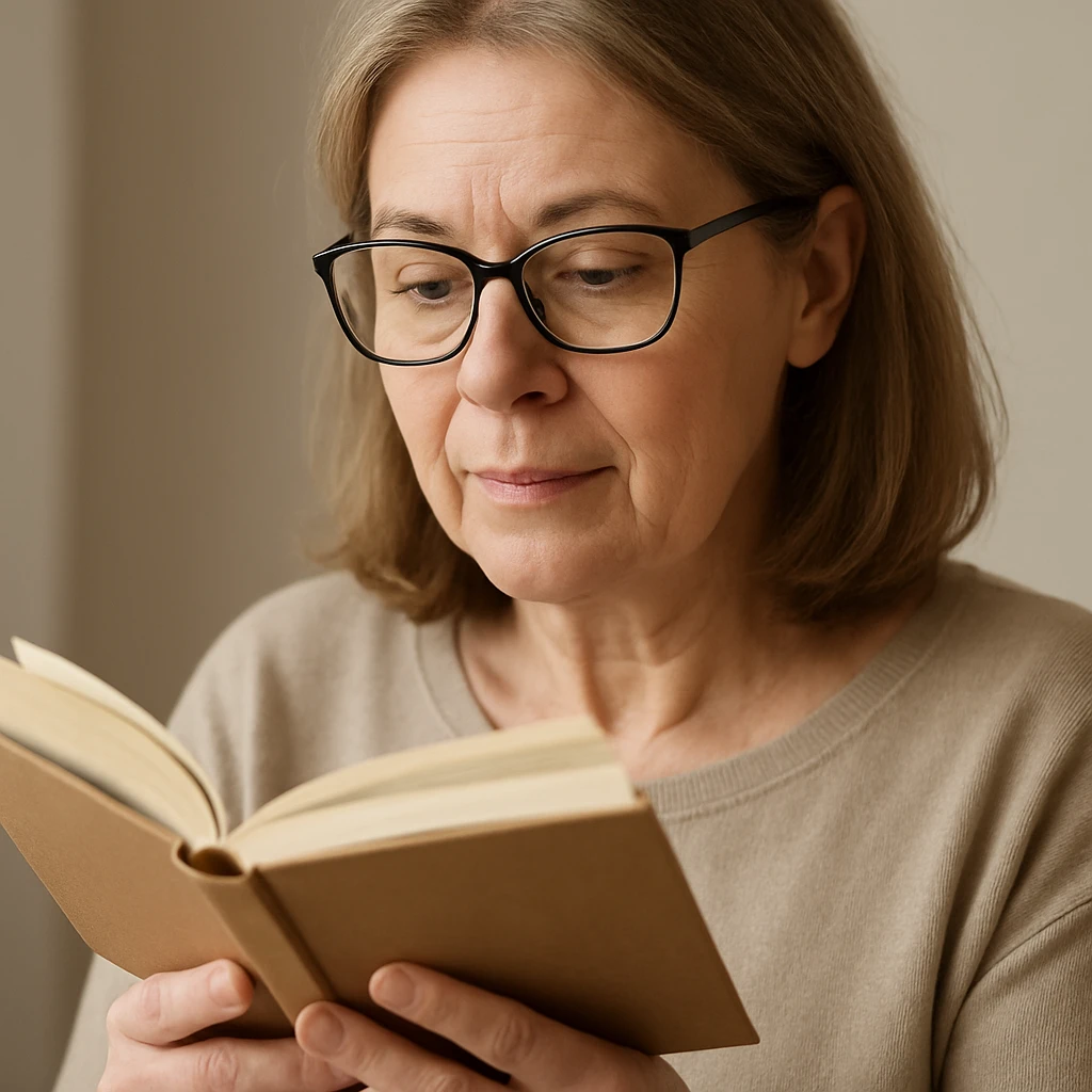 Jak przyzwyczaić się do noszenia okularów progresywnych?