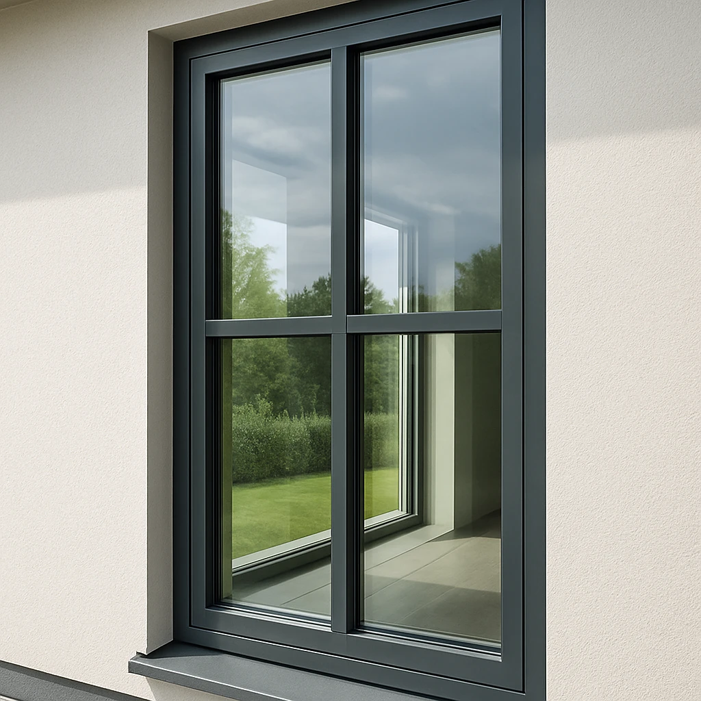 Czy okna aluminiowe to inwestycja warta uwagi?