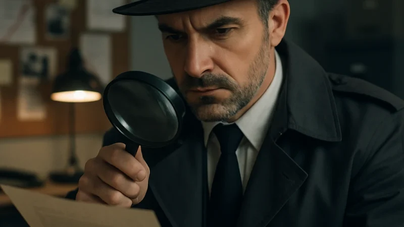 W jakich sprawach warto zatrudnić prywatnego detektywa?