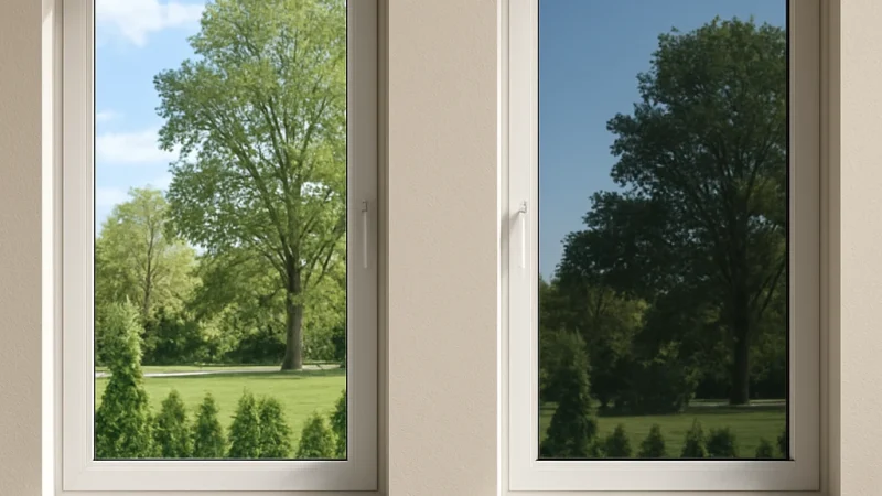 Folie okienne przeciwsłoneczne – dlaczego warto wybrać 3M Prestige 70?